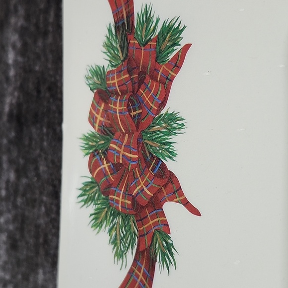 VINTAGE LETTERHEAD PLAID BOW 100 SHEETS EASY PRINT PAPER PRICE FIRM - Picture 3 of 10